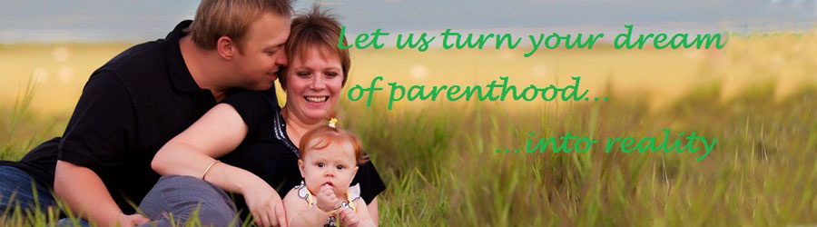 Welcome to Go Surrogacy India