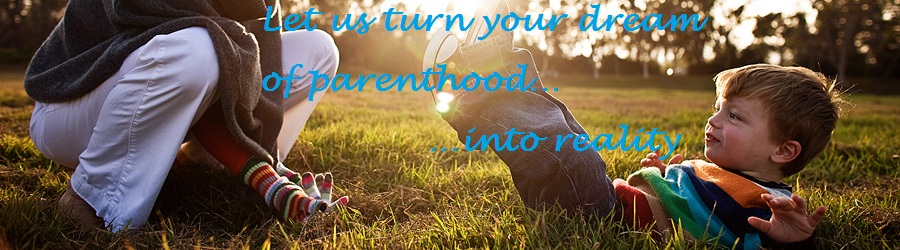 Welcome to Go Surrogacy India
