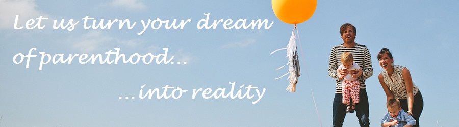 Welcome to Go Surrogacy India
