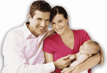 Happy Parents