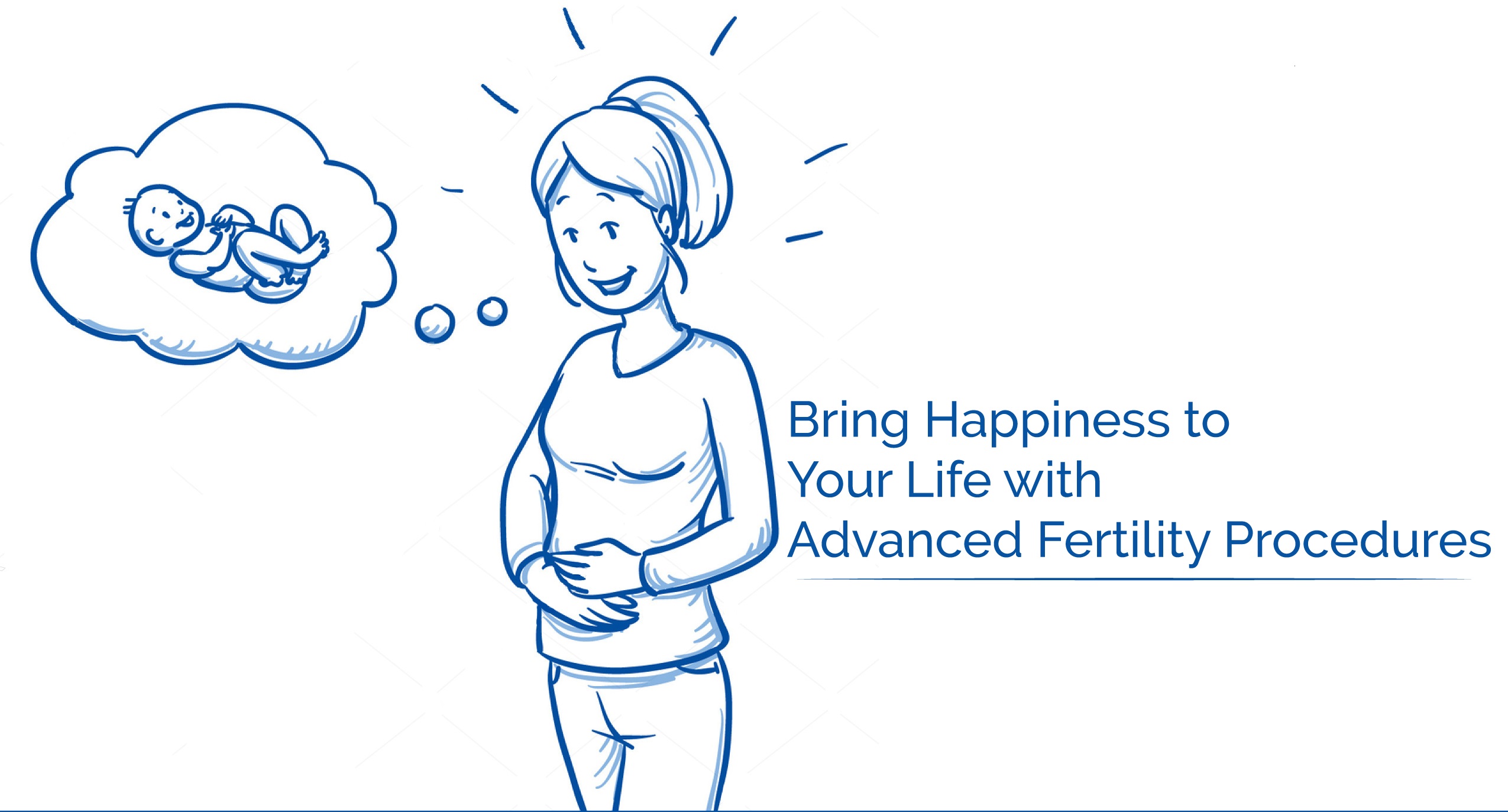 advanced fertility treatment india