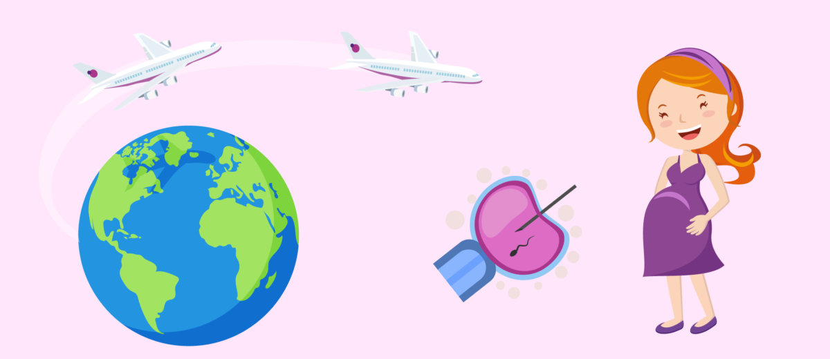 Fertility Tourism in India