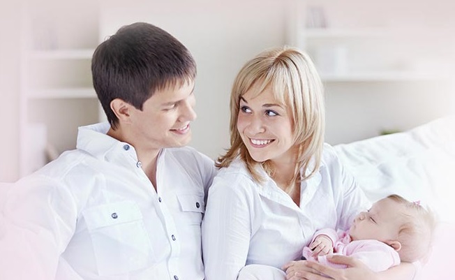 Surrogacy Clinic in UK