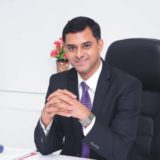Dr Sandeep Mane