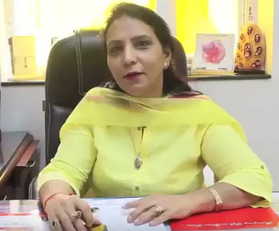 Dr Ruby Sehra Dr Ruby Sehra