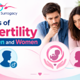 Signs of Infertility in Men and Women