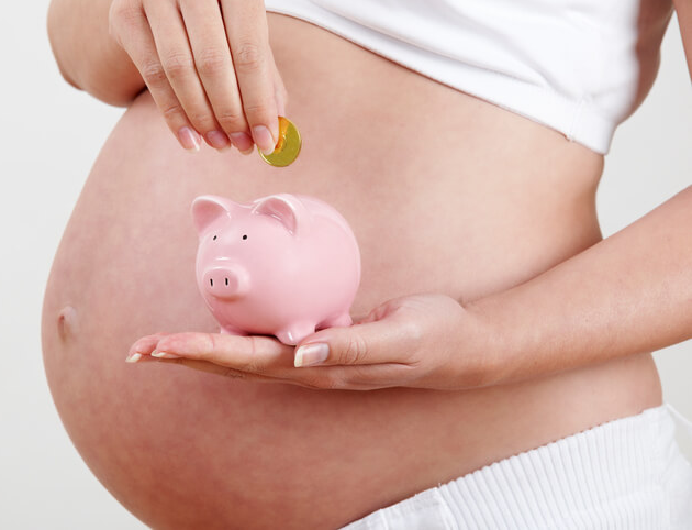 Surrogacy cost bangalore
