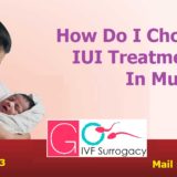 IUI Treatment Clinic In Mumbai