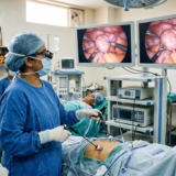 Fibroids Removal Surgery India