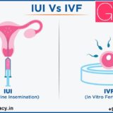 infertility IVF or IUI