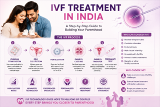 IVF Treatment in India