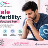 Male Infertility Treatment