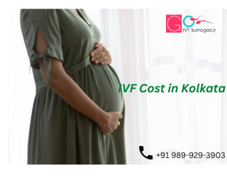 IVF Cost in Kolkata