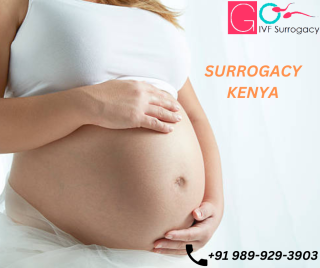 Surrogacy in kenya