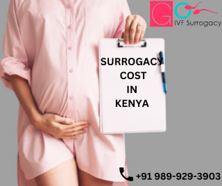 Surrogacy Cost in Kenya 
