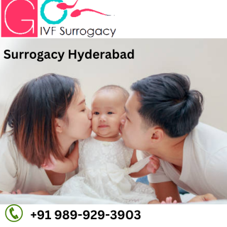 surrogacy in hyderabad