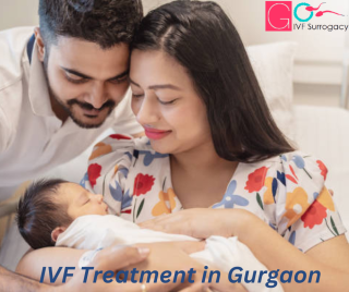  IVF cost in Gurgaon 