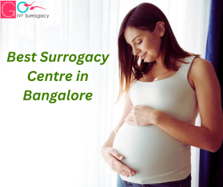  Surrogacy in Bangalore 