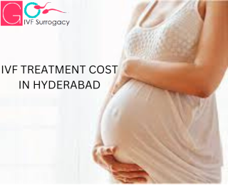  IVF Treatment Cost in Hyderabad 