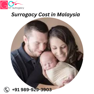 Surrogacy Cost in Malaysia 