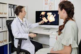 Surrogacy Clinic in Russia