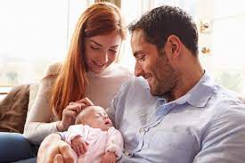 Surrogacy Services in Russia 