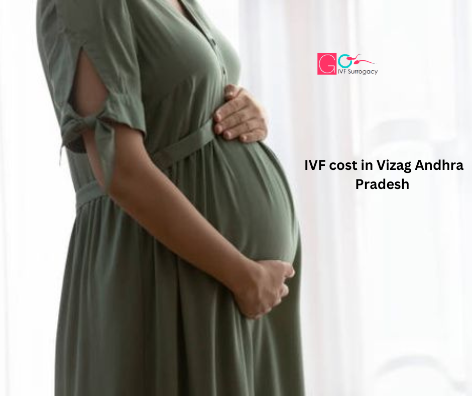 IVF cost in Vizag Andhra Pradesh