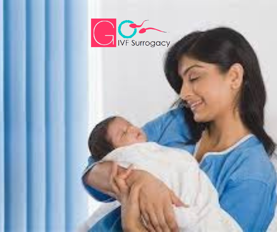 surrogacy in Mohali Punjab