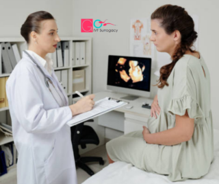 Surrogacy Centre in Guwahati