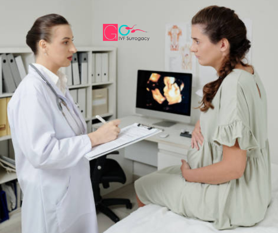 best IVF centre in Mohali Punjab