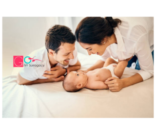 Surrogacy clinic in Vizag
