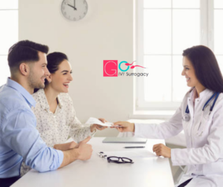 Surrogacy Centre in Guwahati
