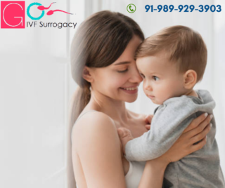 Surrogacy cost in Guwahati