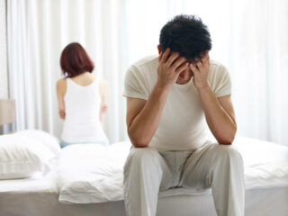 Male Infertility Treatment Cost in Chennai