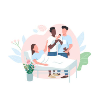 Best surrogacy clinic in Jammu