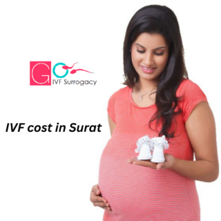  IVF cost in Surat