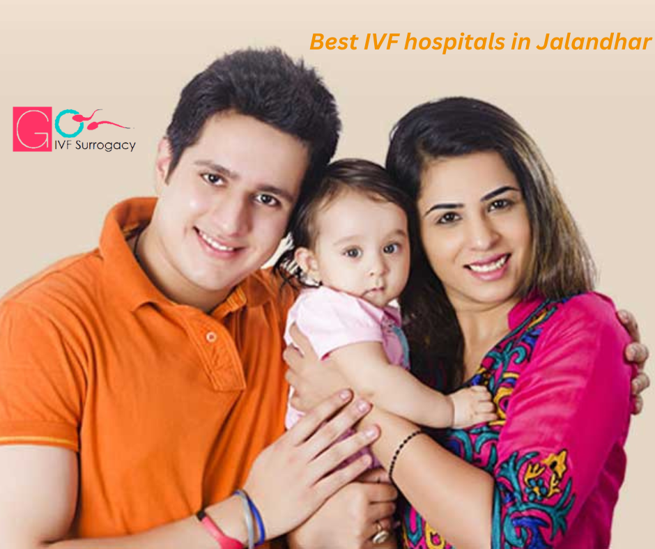 best ivf hospital in jalandhar punjab