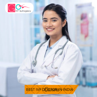 BEST IVF DOCTOR IN INDIA