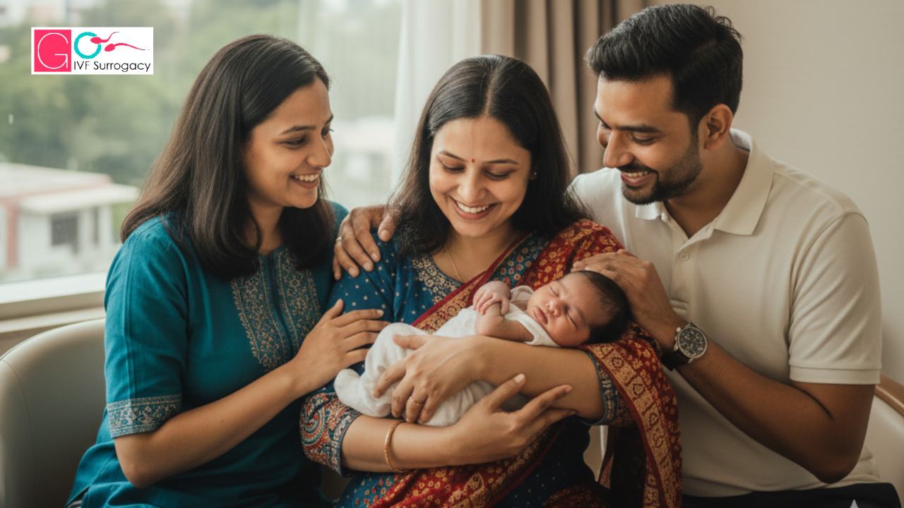 Best ivf Clinic in india