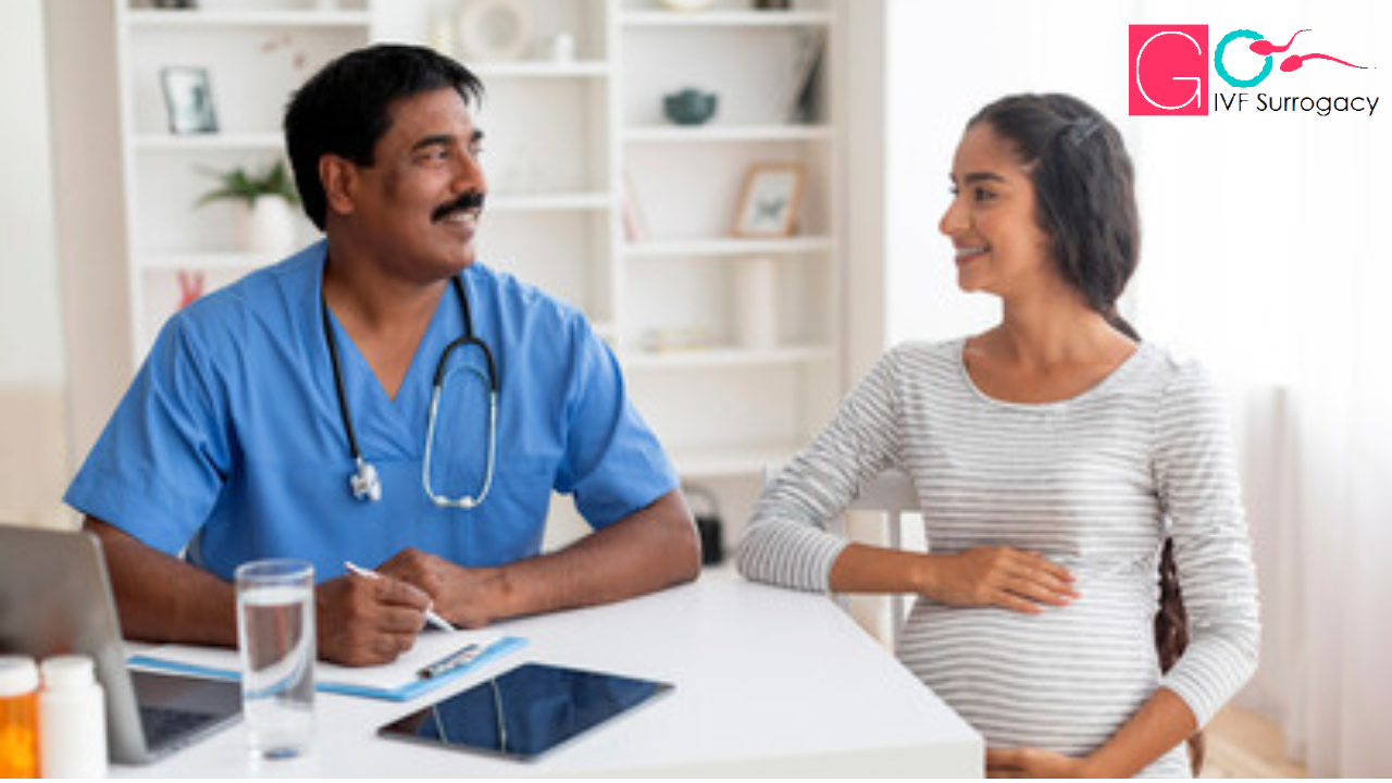 IVF Charges in Delhi
