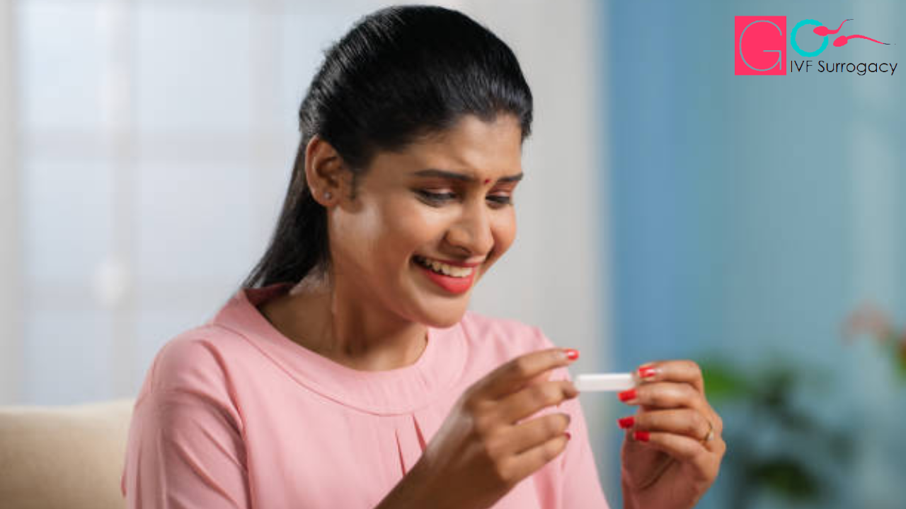 IVF in India
