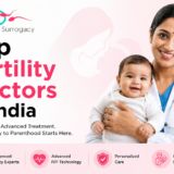Top fertility Doctors In India
