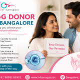 Egg donor in Bangalore