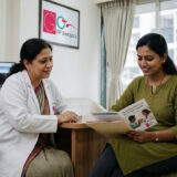 IVF single woman in India