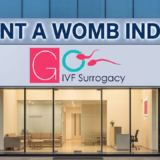 Rent a Womb India