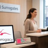 Surrogate near me