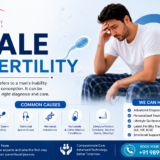 Myths Facts Male Infertility