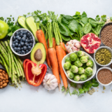 after embryo transfer diet chart