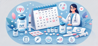 ivf medication schedule day by day