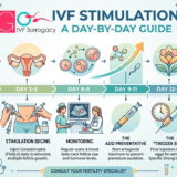 ivf stimulation a day by day guide